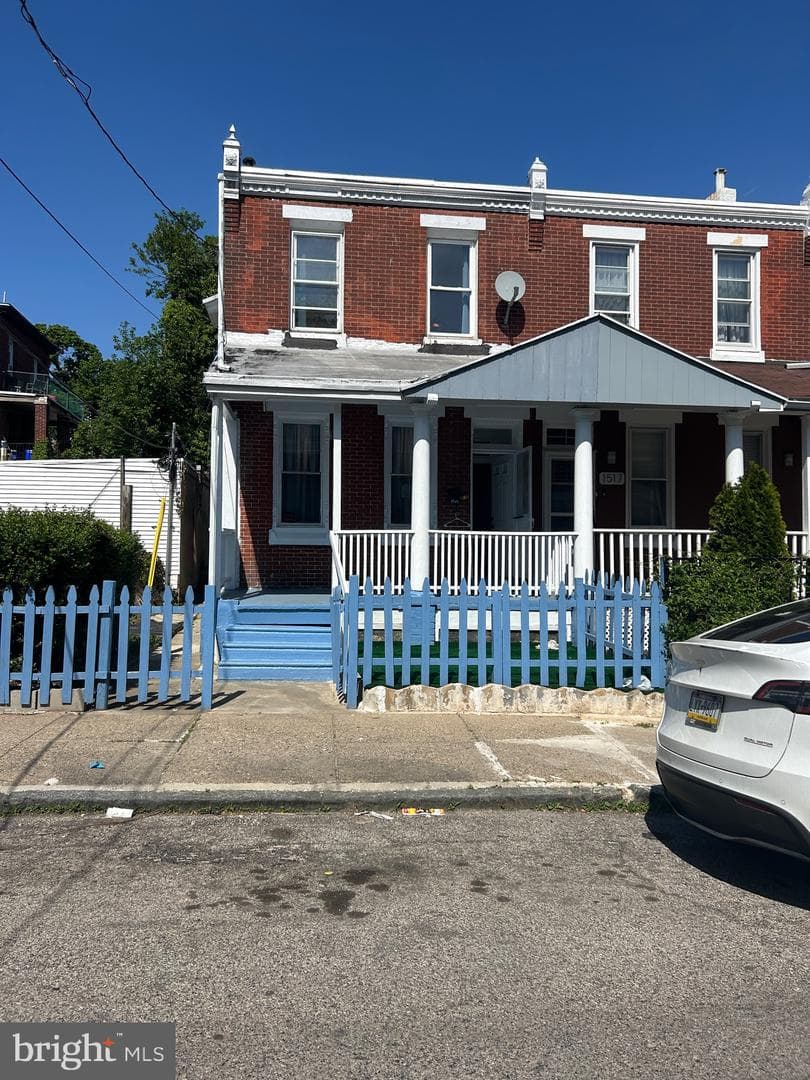 1515 Overington Street, Philadelphia