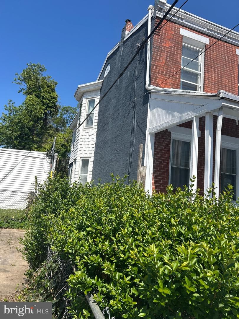 1515 Overington Street, Philadelphia