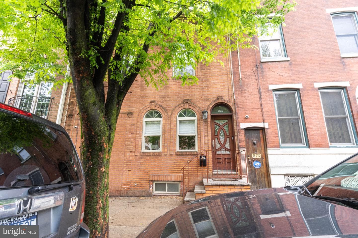 222 Christian Street, Philadelphia