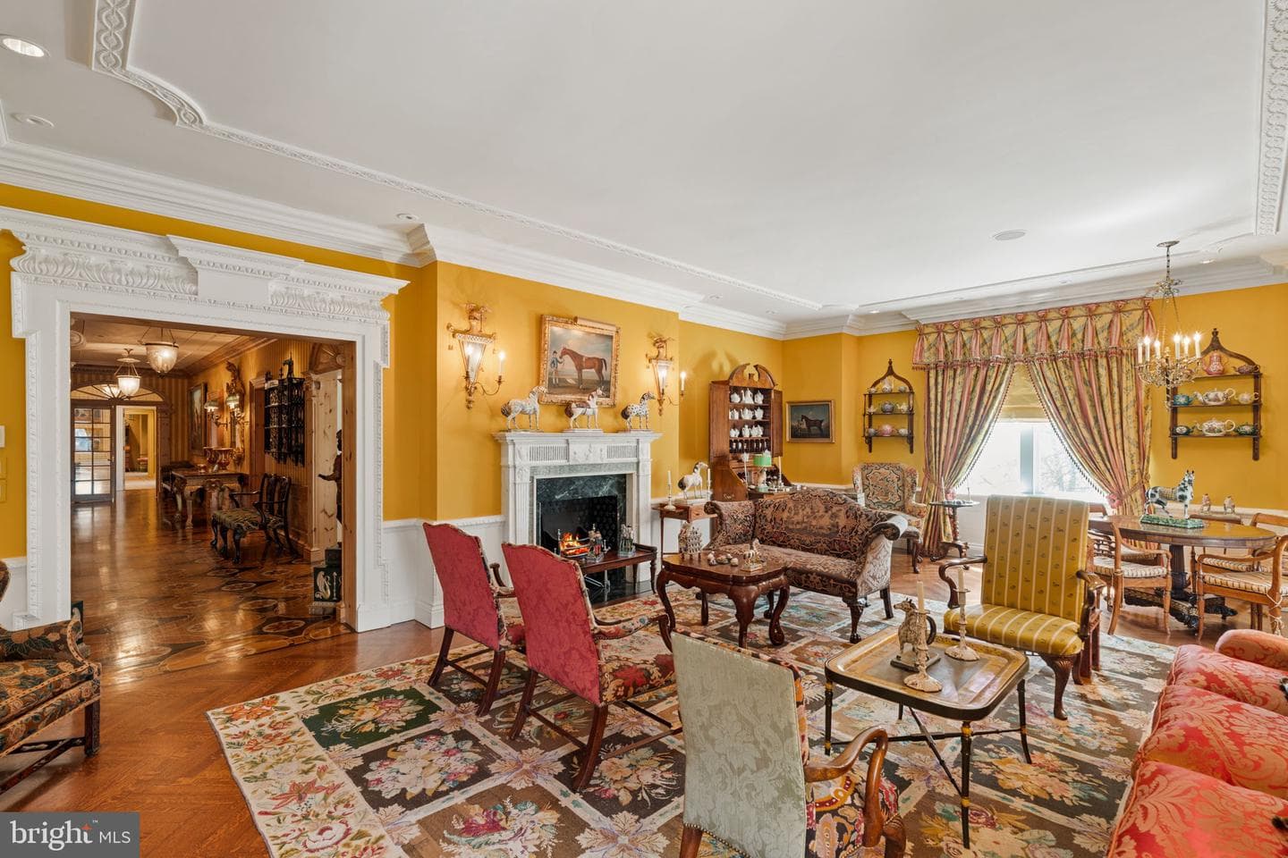 237 S 18th Street #4b, Philadelphia