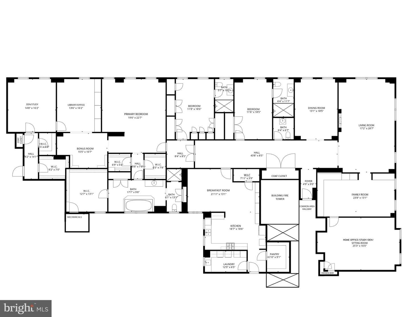 237 S 18th Street #4b photo 45
