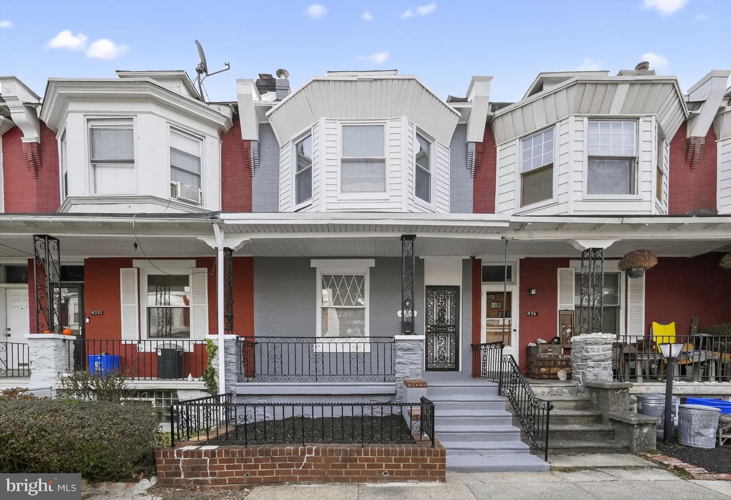 434 W Earlham Terrace photo 22