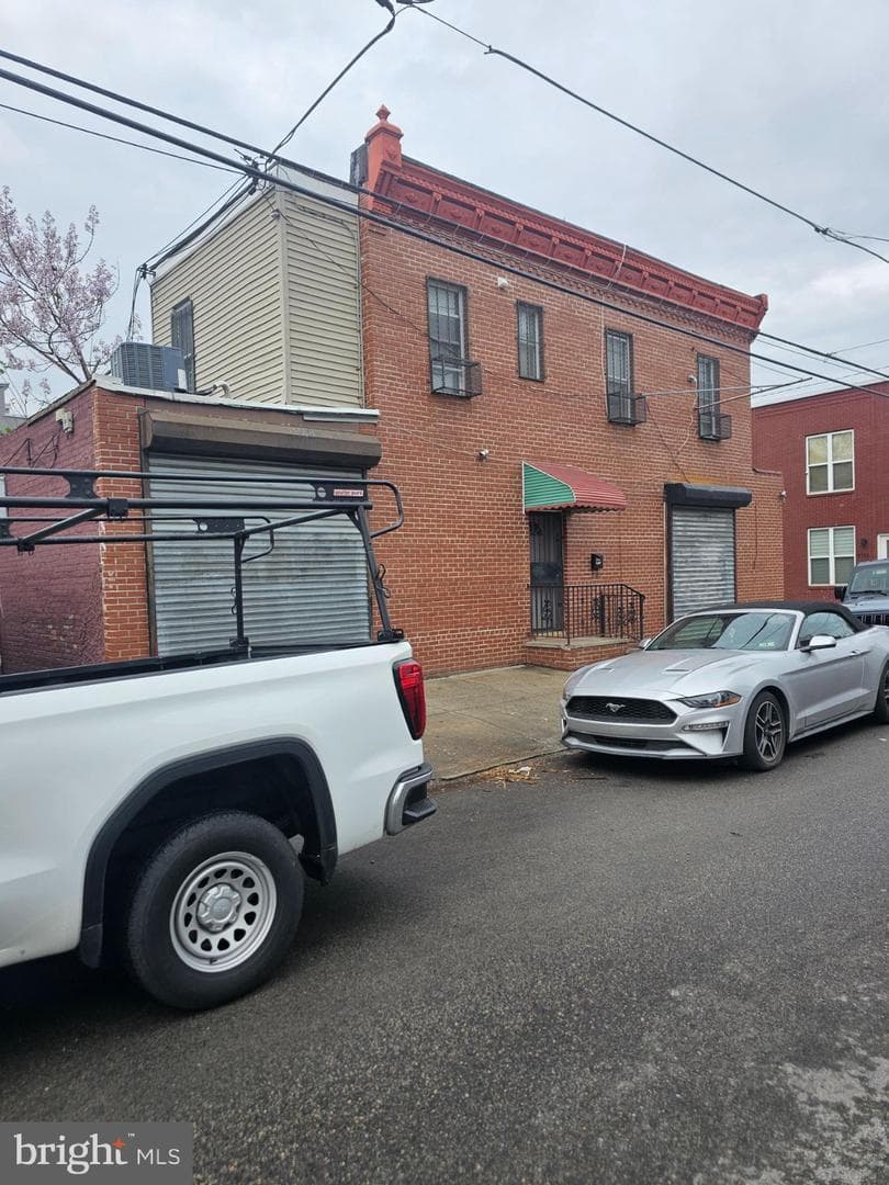 2700 Earp Street, Philadelphia