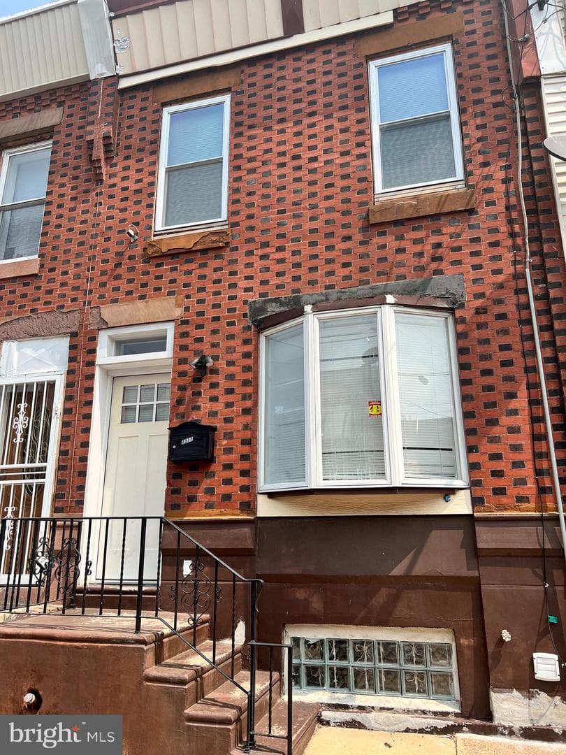 2317 Moore Street, Philadelphia