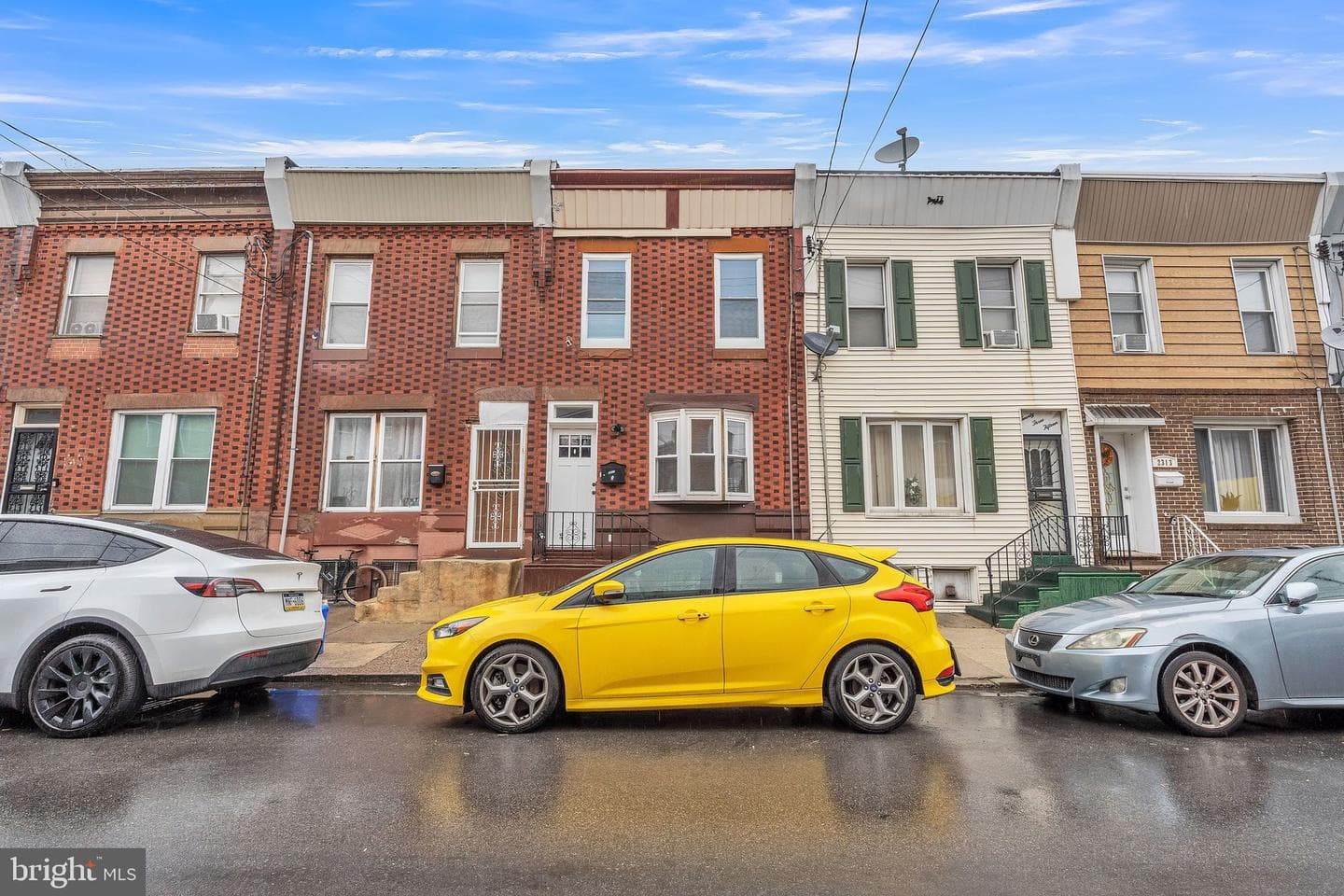 2317 Moore Street, Philadelphia