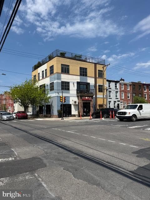 1307 E Moyamensing Avenue photo 26