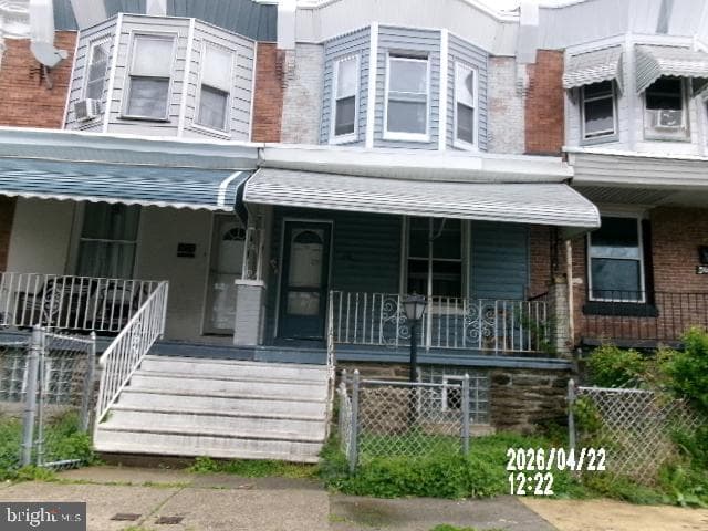 5757 N Beechwood St, Philadelphia