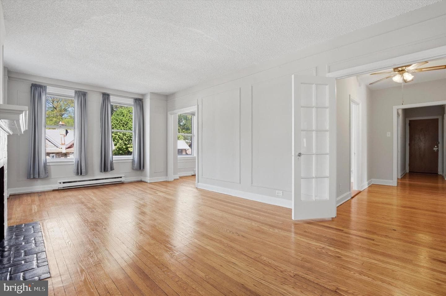 400-14 W Hortter Street #203, Philadelphia