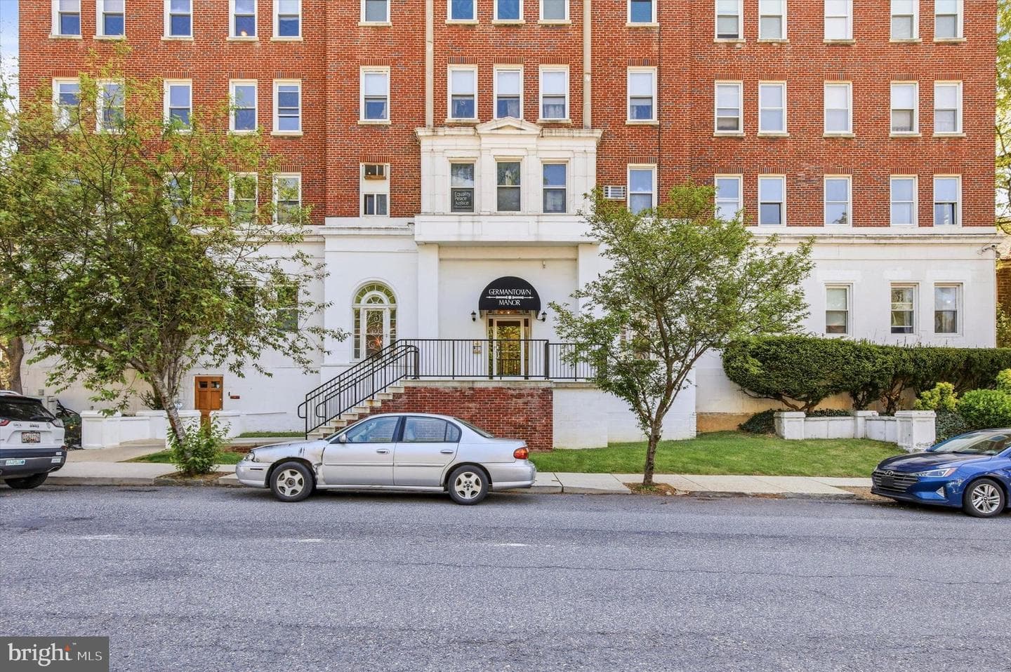 400-14 W Hortter Street #203 photo 3