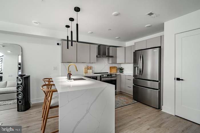 2605 E Boston Street #2 photo 3