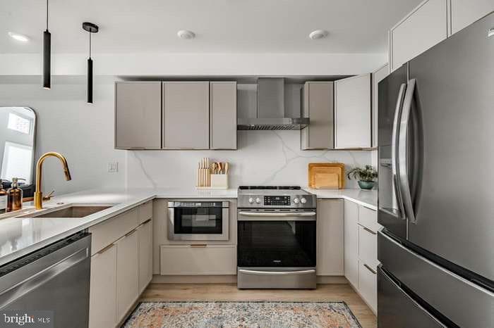 2605 E Boston Street #2 photo 4