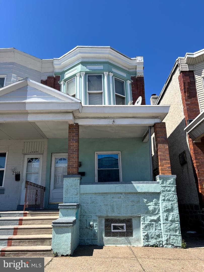 2970 Aramingo Avenue, Philadelphia