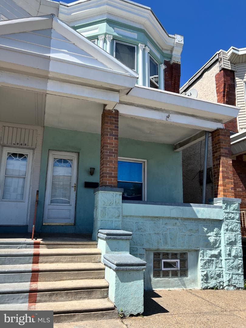2970 Aramingo Avenue, Philadelphia