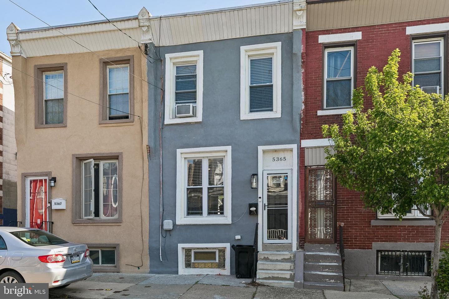 5365 Morris Street, Philadelphia