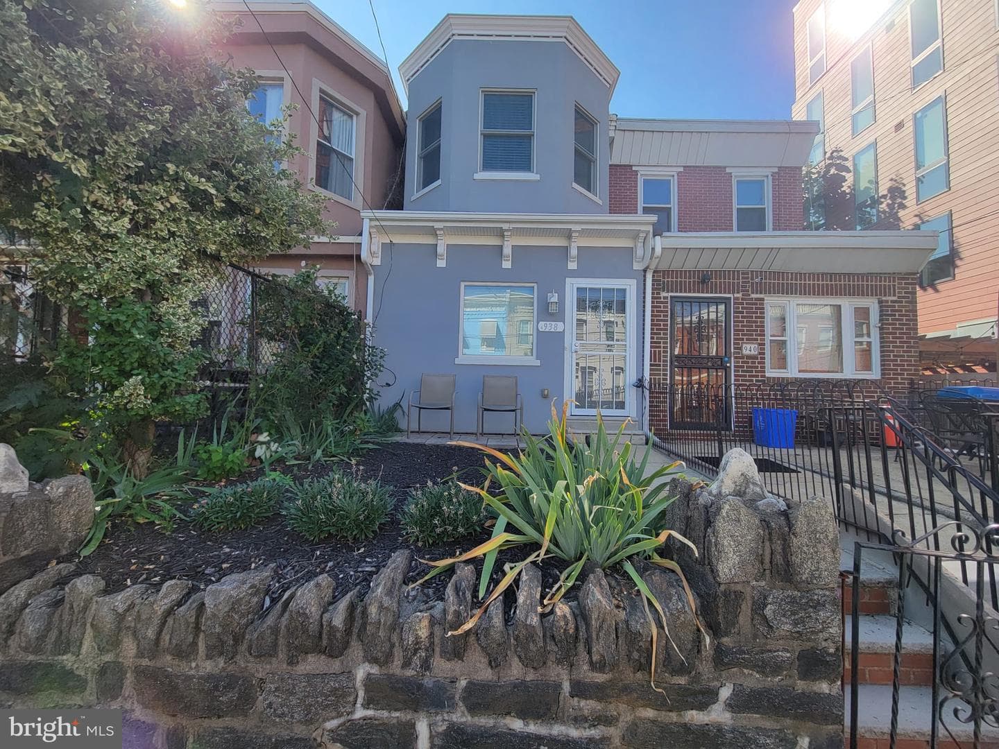 938 N 26th Street