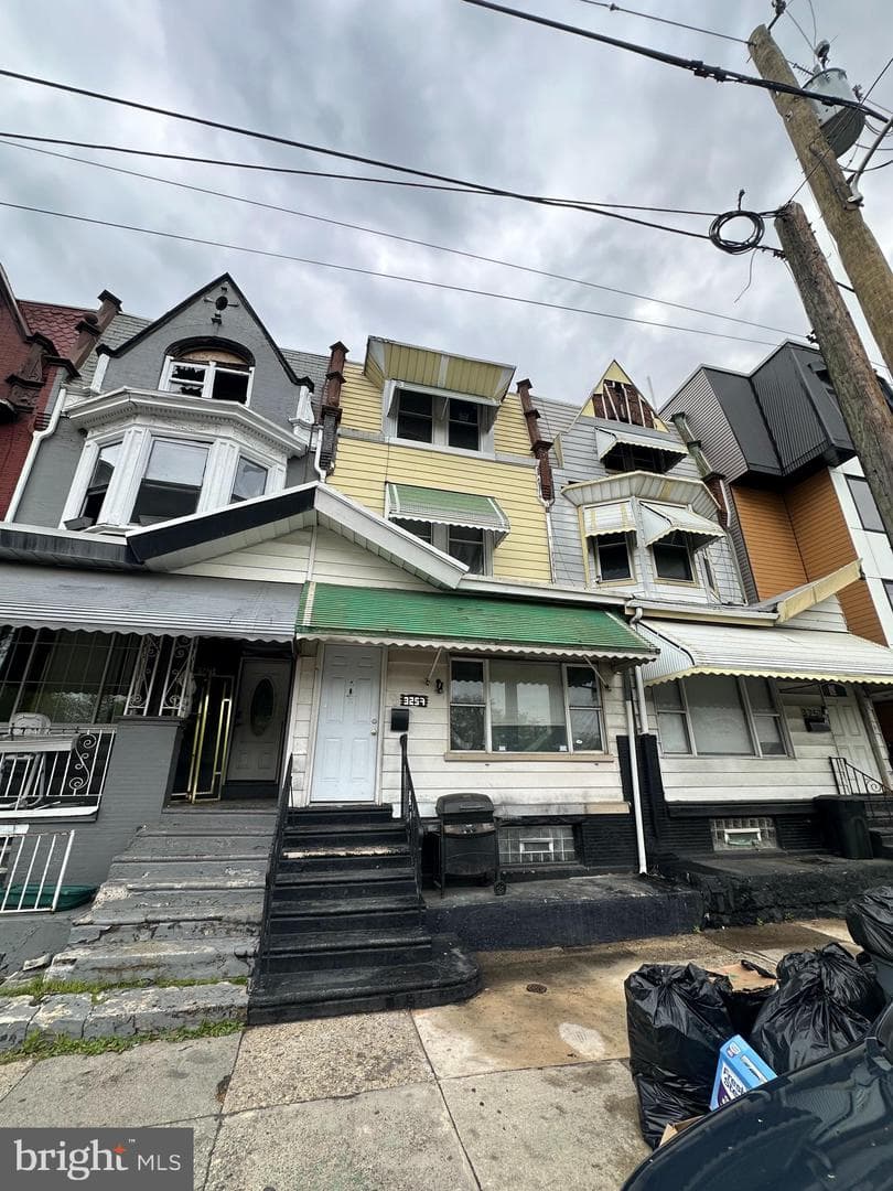 3259 Ridge Avenue, Philadelphia