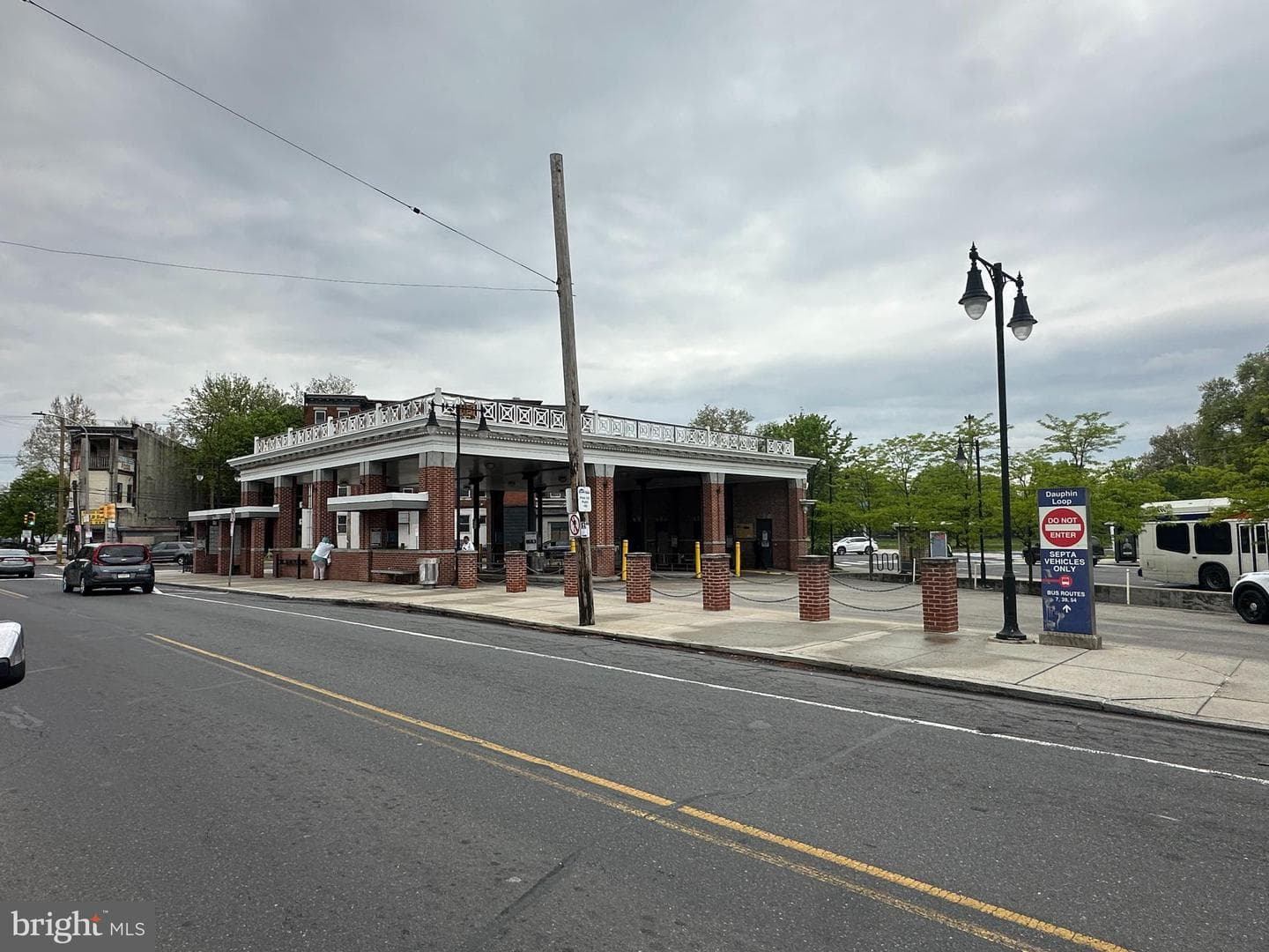 3259 Ridge Avenue, Philadelphia