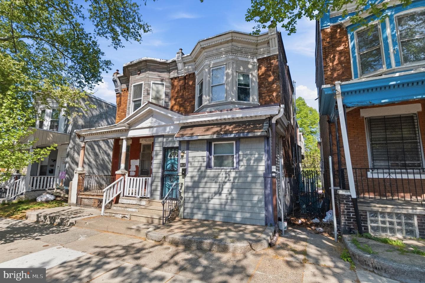 517 N 52nd Street, Philadelphia