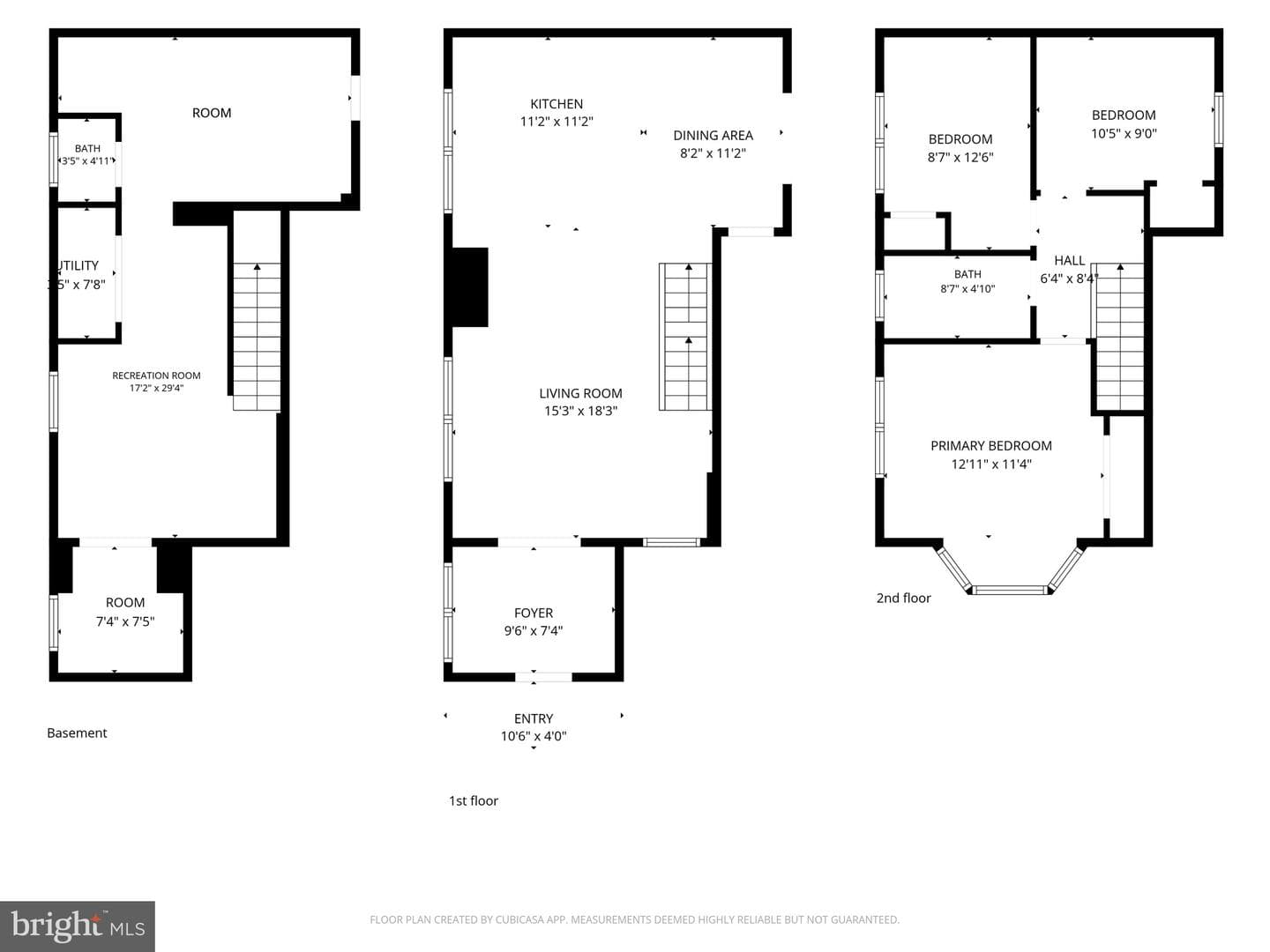 3311 N Bailey Street photo 41