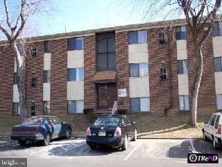 9921 Bustleton Avenue #q-4