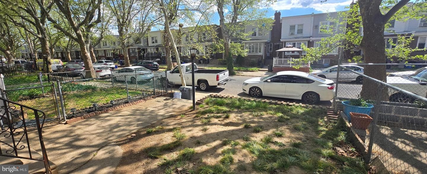 3309 Brighton Street, Philadelphia