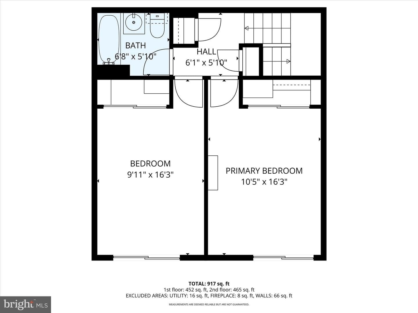 9001 Ridge Avenue #23 photo 31