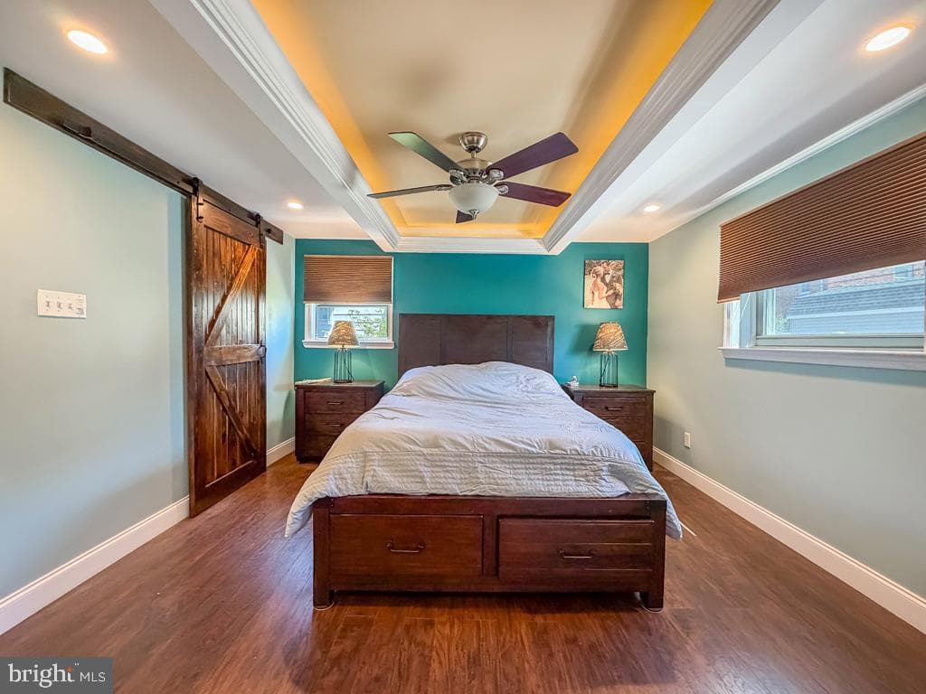 9015 Cloverly Road photo 16