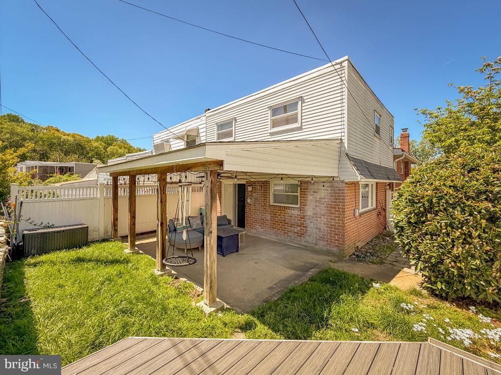 9015 Cloverly Road photo 32