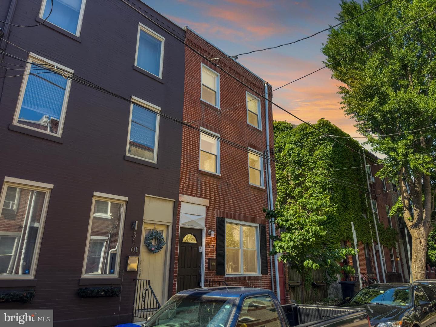 312 Manton Street