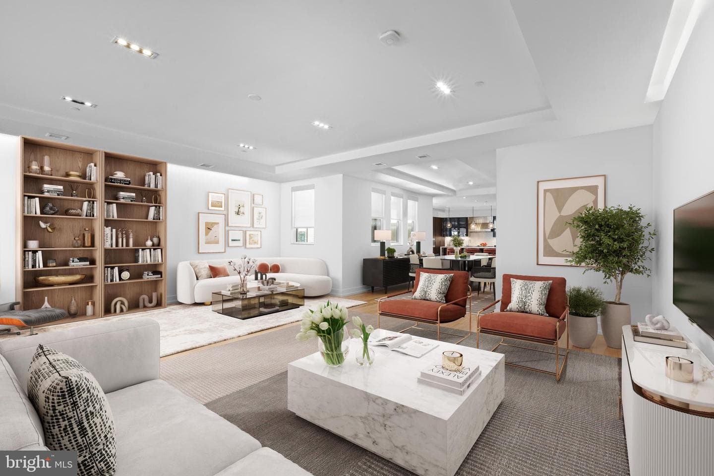 113-115 Arch Street #penthouse 2 photo 8
