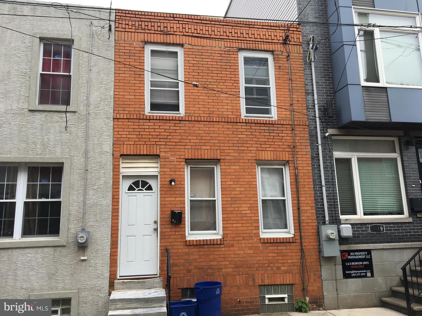 1417 S Bouvier Street photo 1