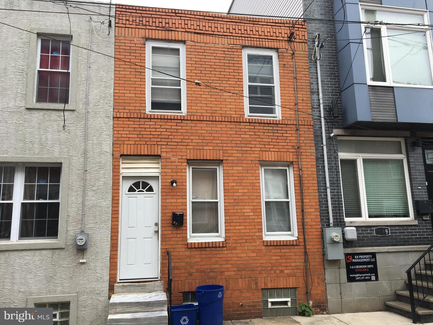 1417 S Bouvier Street photo 2