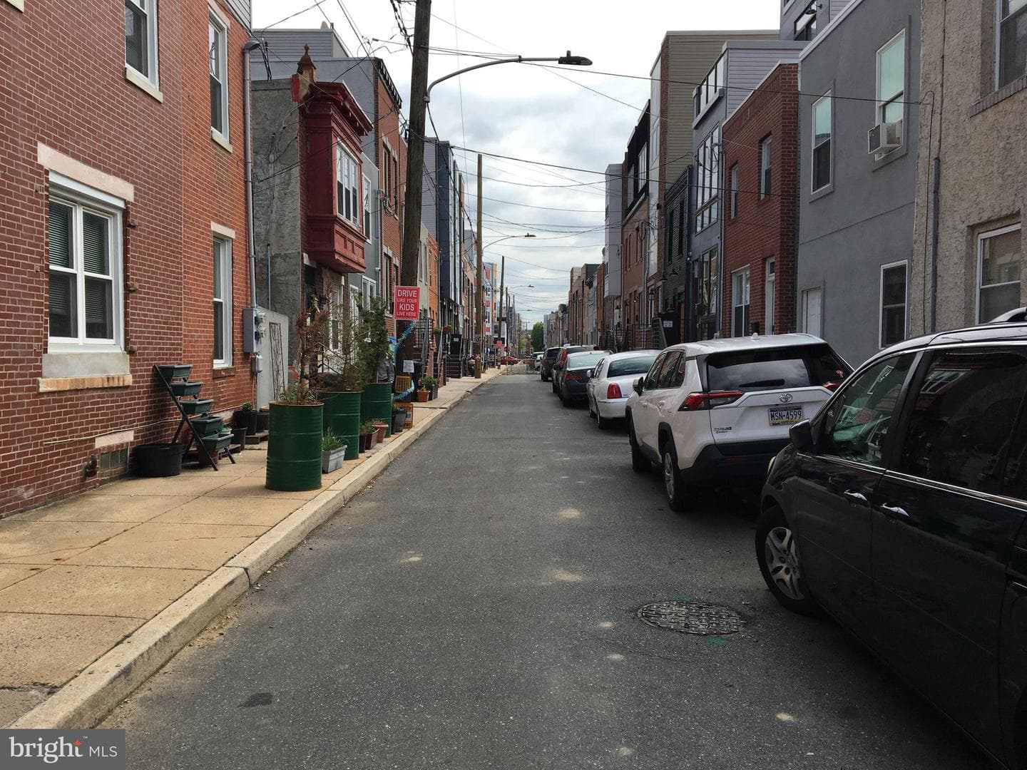 1417 S Bouvier Street photo 3