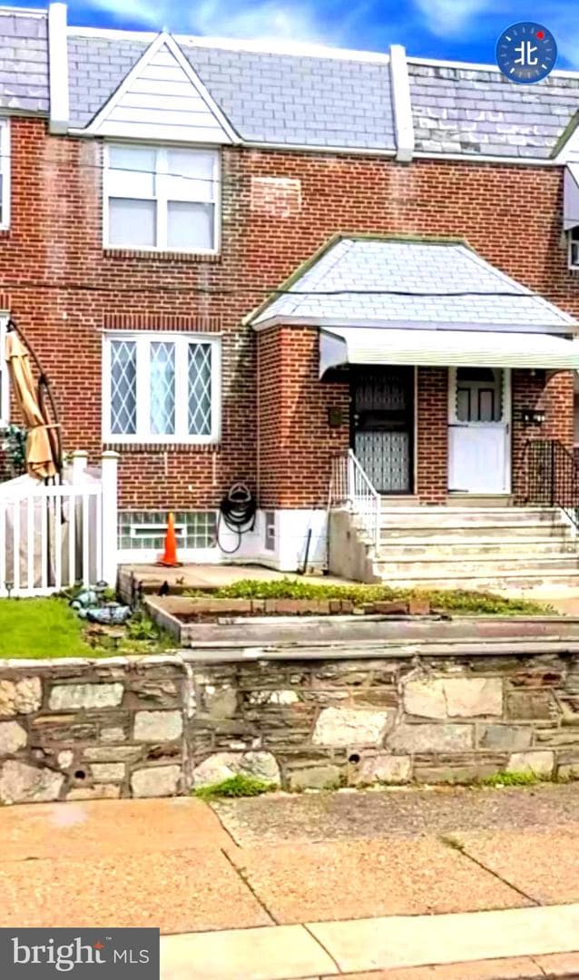 6318 Leonard Street, Philadelphia