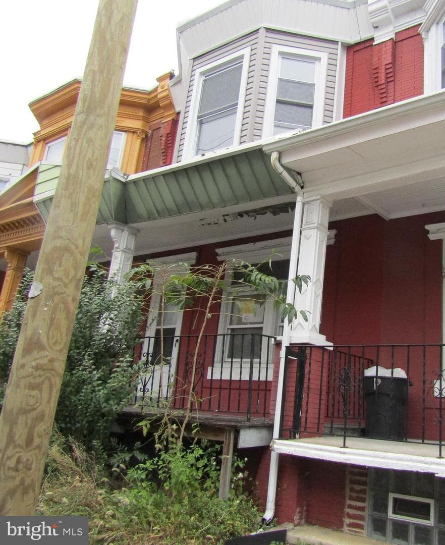 107 N Ruby Street, Philadelphia