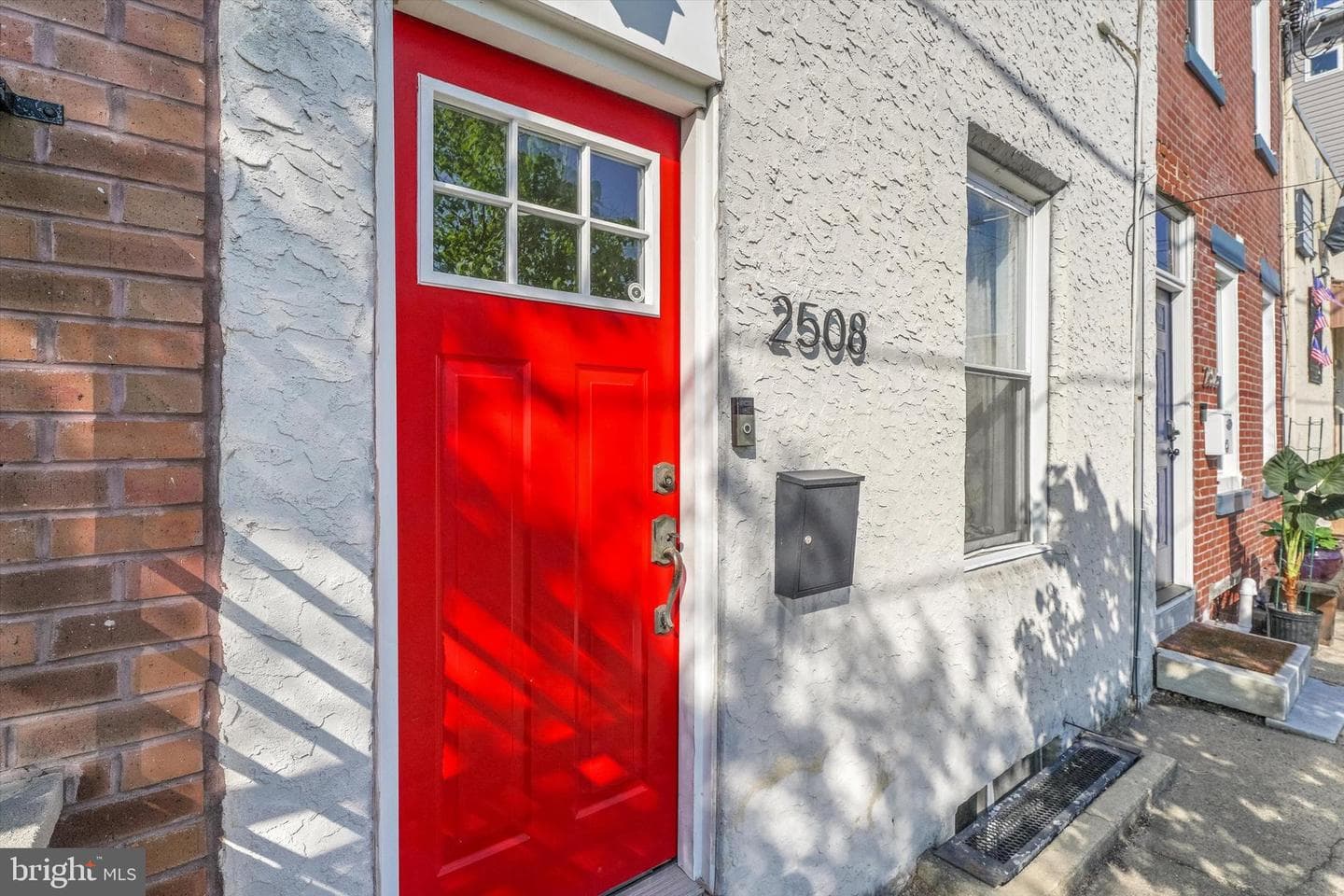 2508 E Sergeant Street, Philadelphia