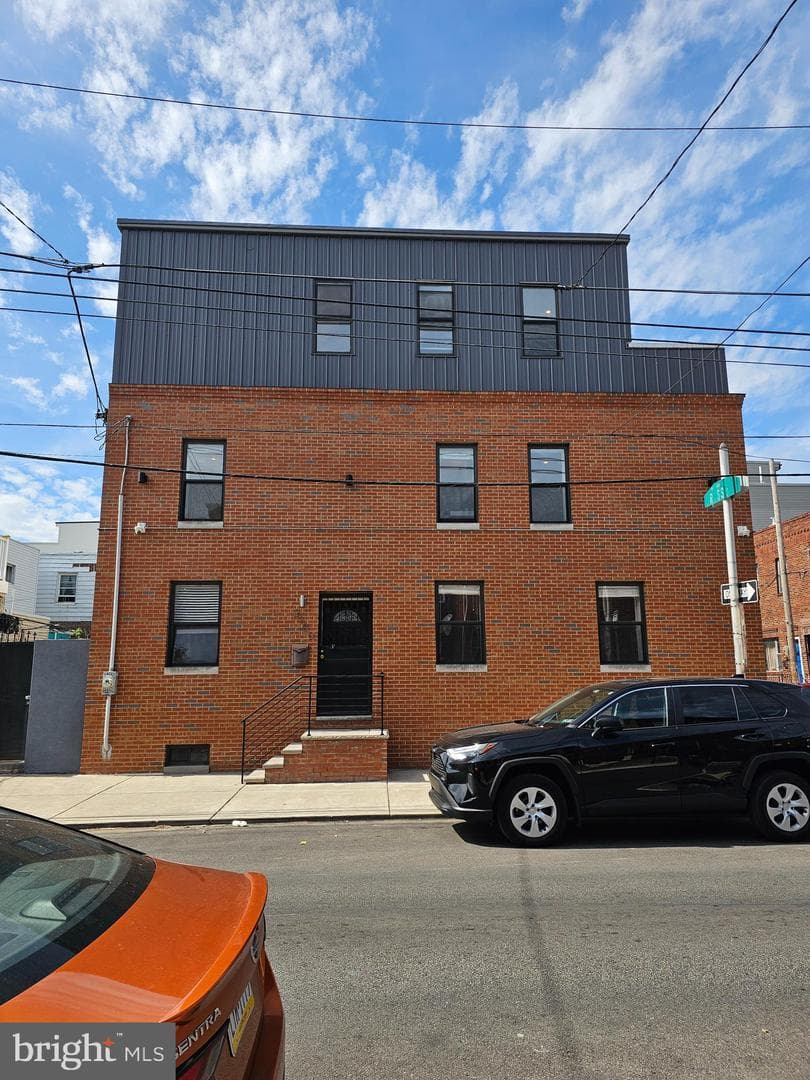2100 Cross Street, Philadelphia