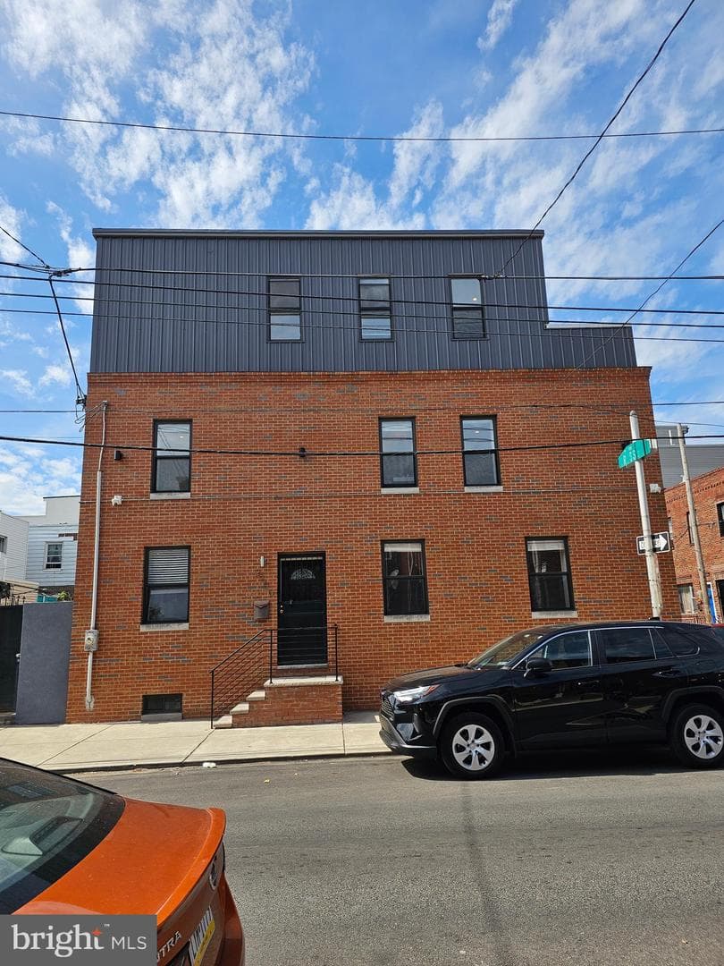 2100 Cross Street, Philadelphia