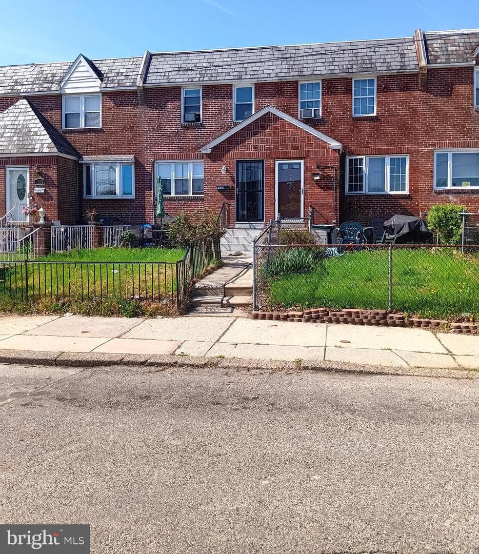 8506 Provident Street, Philadelphia