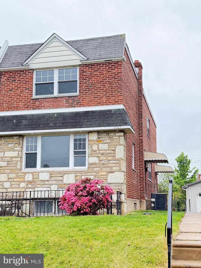 7553 Battersby Street, Philadelphia