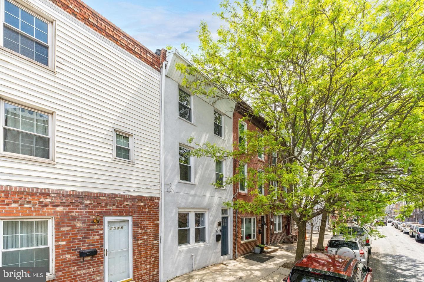 1217 S 8th St, Philadelphia