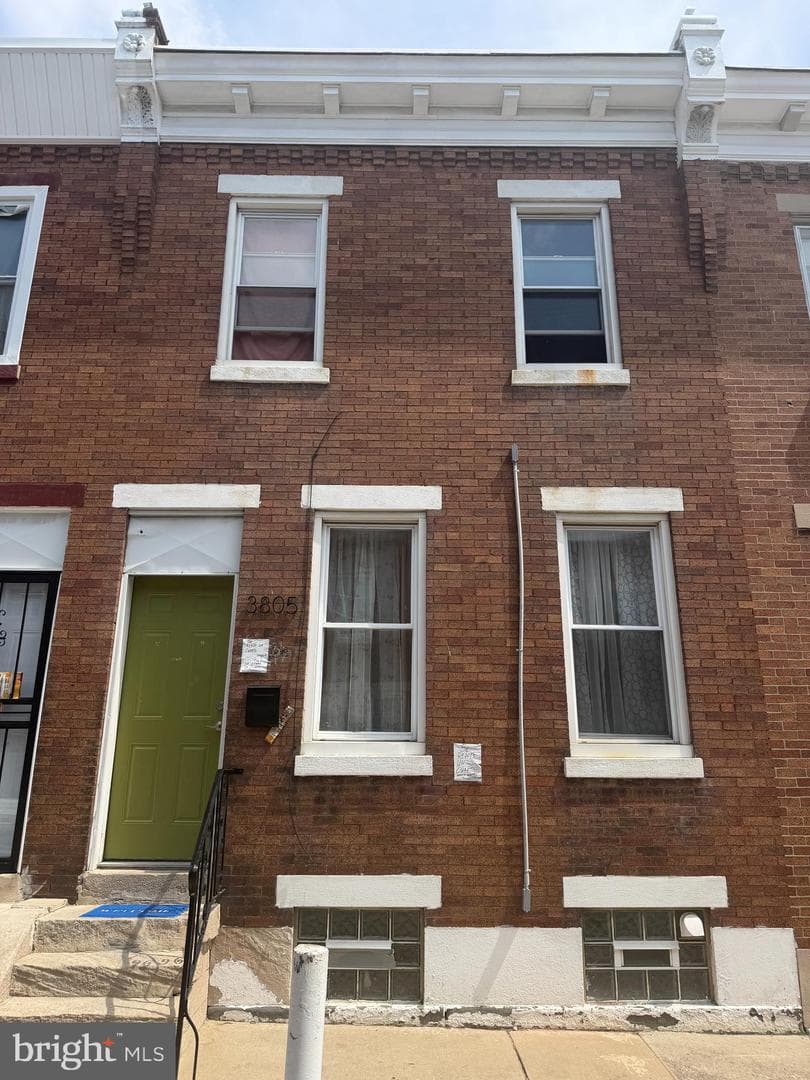 3805 N Darien Street, Philadelphia