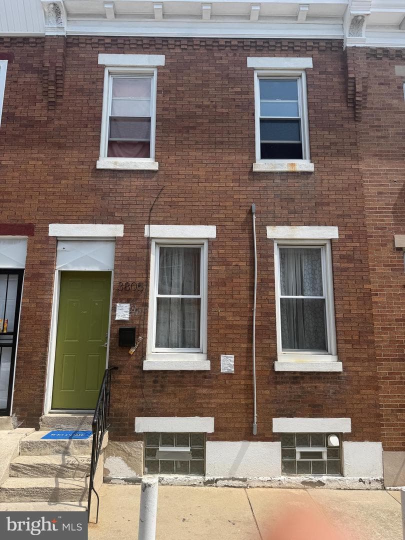 3805 N Darien Street, Philadelphia