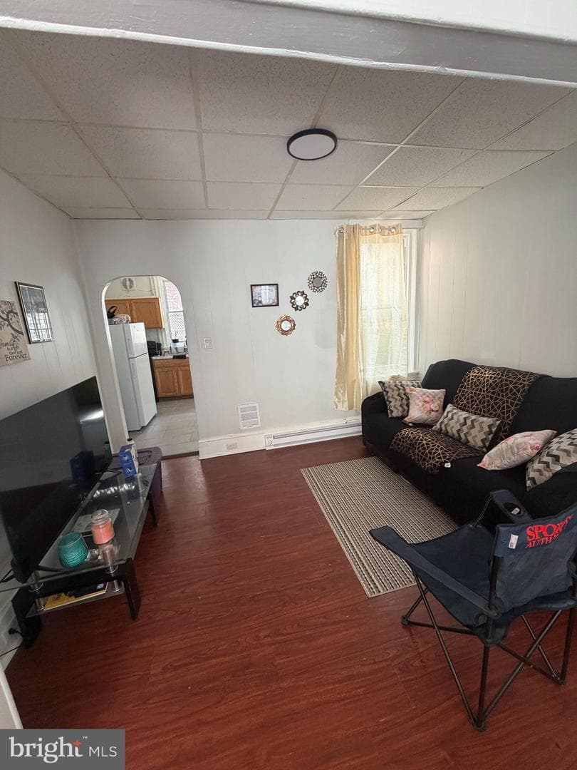 3805 N Darien Street photo 6