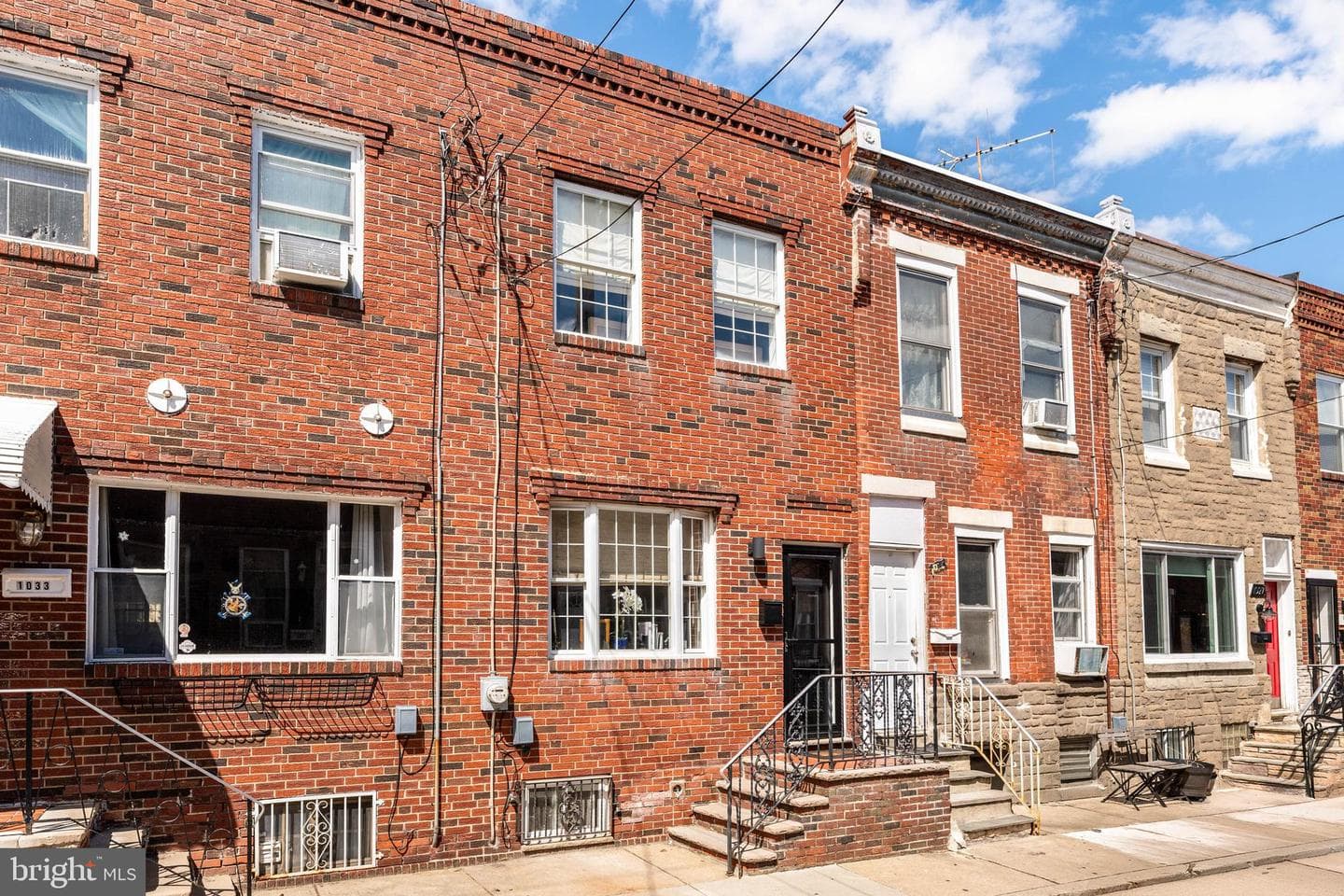 1031 Emily Street