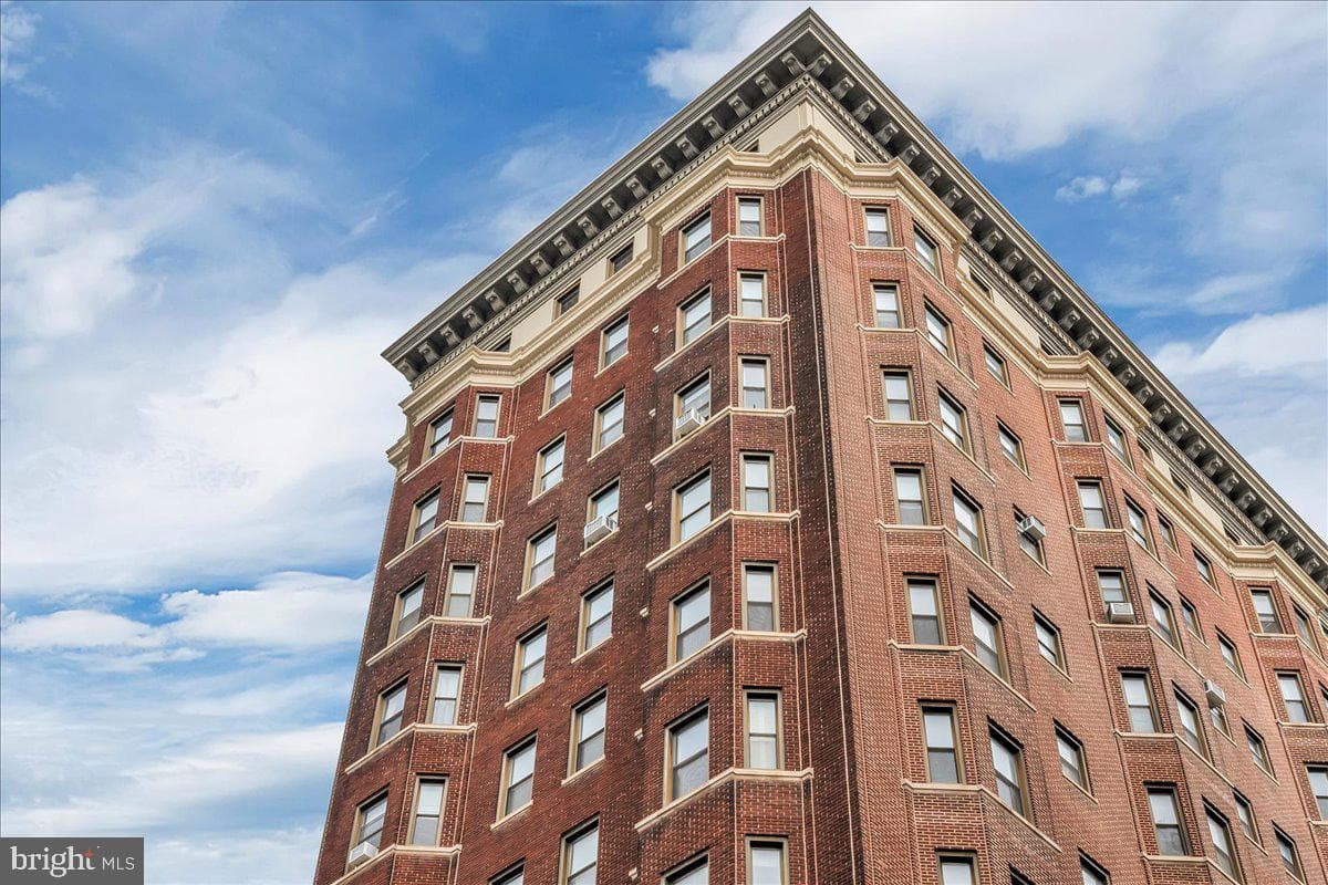 250 S 13th Street #1d, Philadelphia