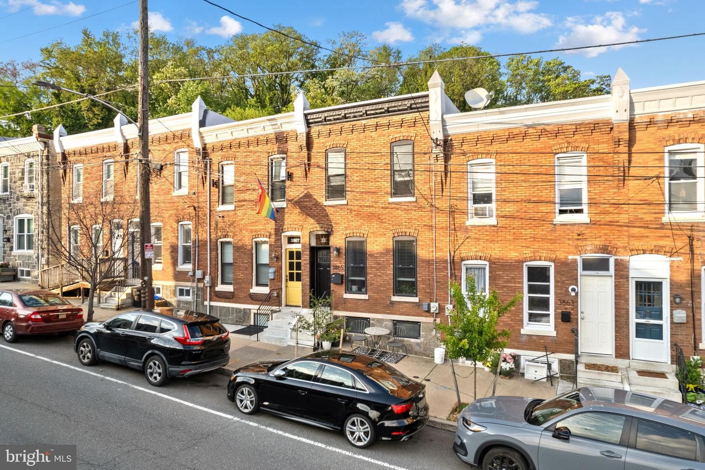 3865 Manayunk Avenue photo 30