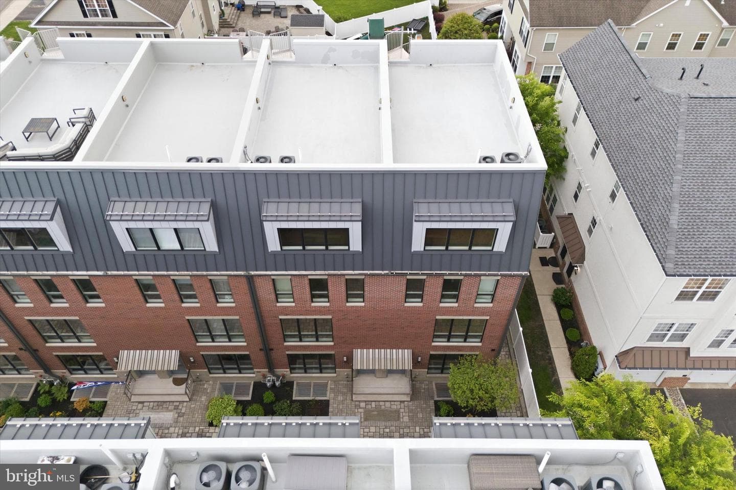 2012 Renaissance Walk #lot #7, Philadelphia