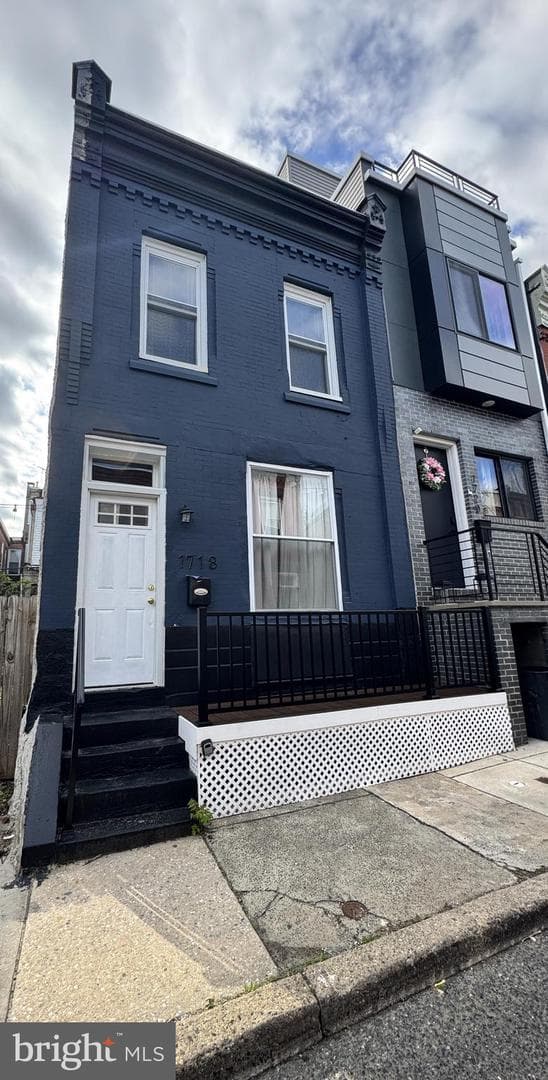1718 N Dover Street, Philadelphia