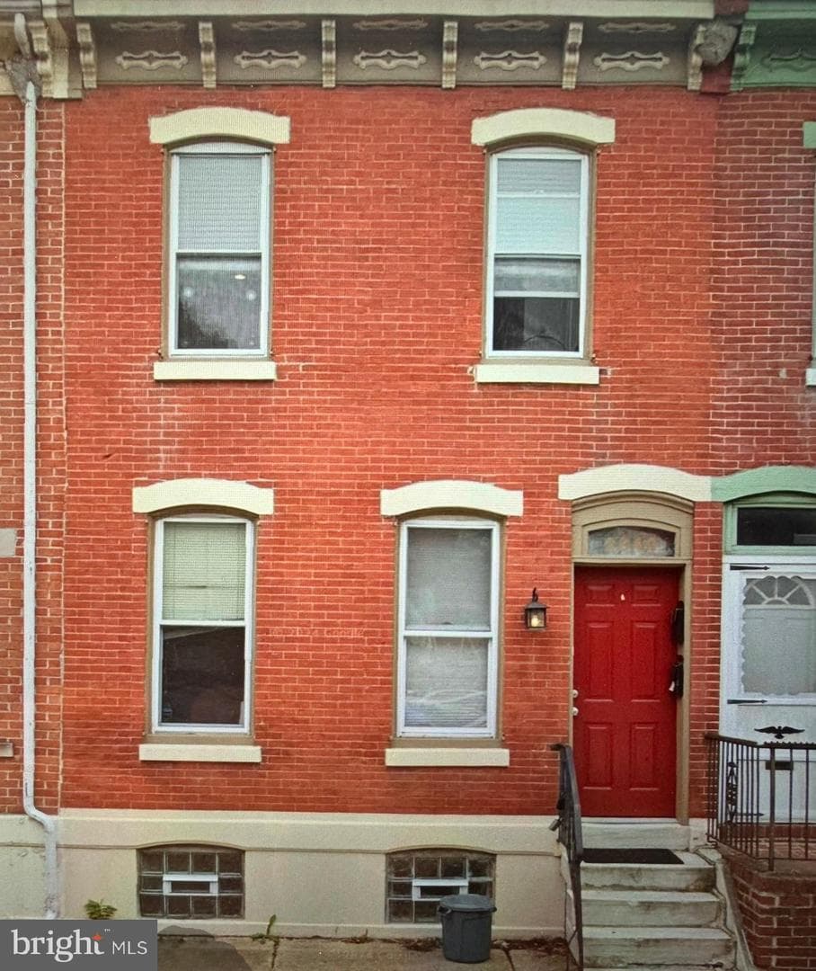 2340 Christian Street, Philadelphia